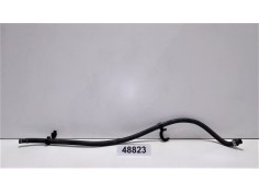 Recambio de tubo para iveco daily caja cerrada (1999 =>) 35 - c 13 caja cerrada, techo elevado referencia OEM IAM 814043S 48823 