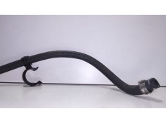 Recambio de tubo para iveco daily caja cerrada (1999 =>) 35 - c 13 caja cerrada, techo elevado referencia OEM IAM 814043S 48823  2