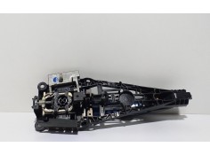 Recambio de maneta exterior trasera izquierda para opel astra j lim. cosmo referencia OEM IAM 13308537 57038  2