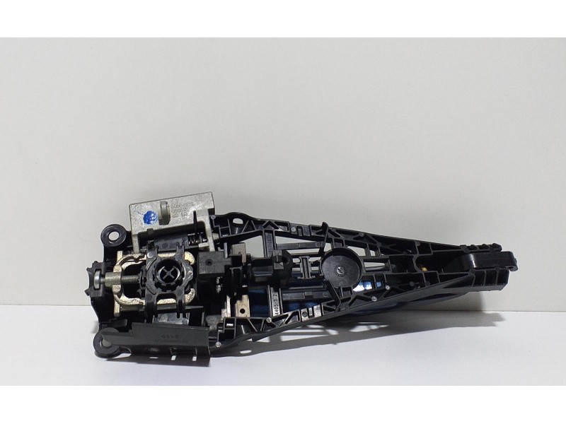 Recambio de maneta exterior trasera izquierda para opel astra j lim. cosmo referencia OEM IAM 13308537 57038 