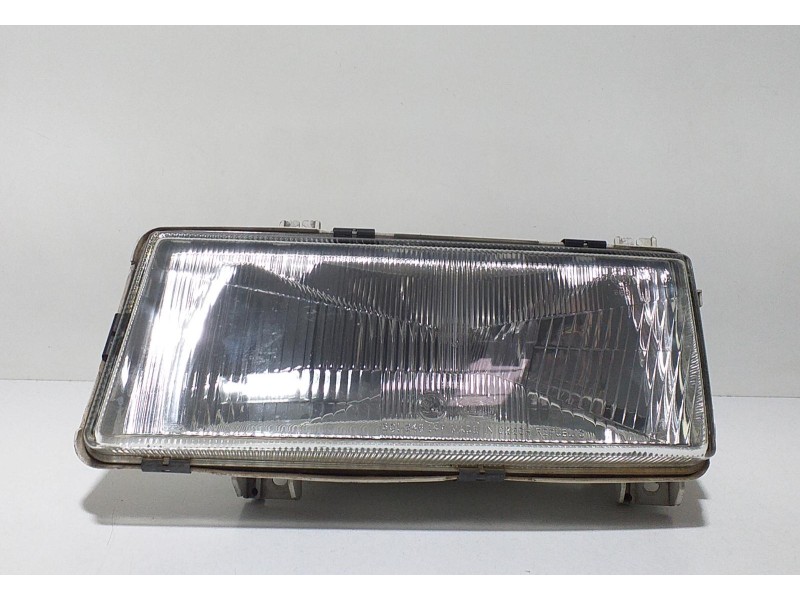 Recambio de faro izquierdo para skoda felicia berlina ( 791) blue sky referencia OEM IAM 24614900 67578 