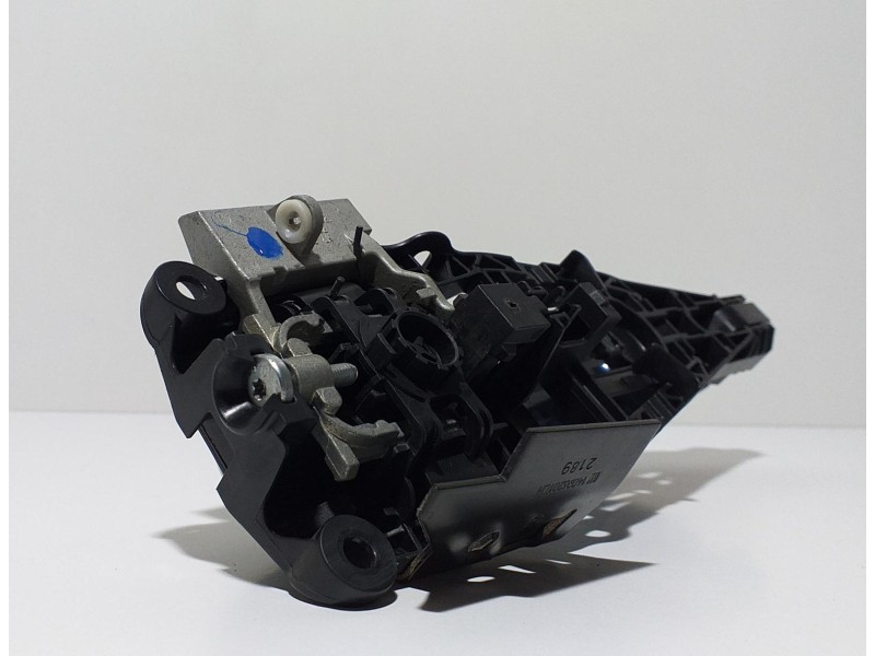 Recambio de maneta exterior trasera izquierda para opel astra j lim. cosmo referencia OEM IAM 13308537 57038 