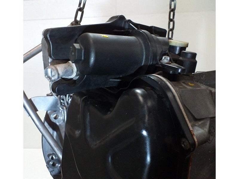 Recambio de caja cambios para mercedes-benz clase a (w176) a 180 cdi blueefficiency (176.012) referencia OEM IAM 724020 74371 R