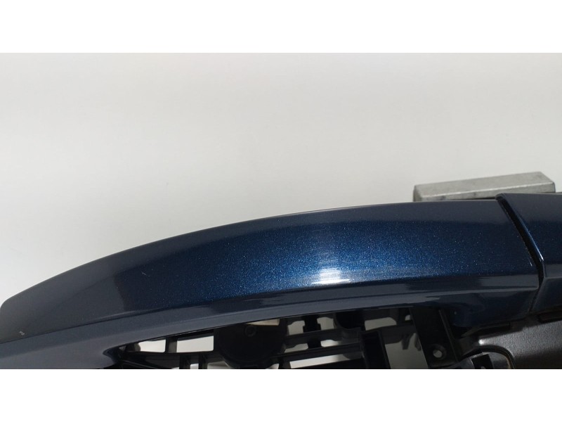 Recambio de maneta exterior trasera izquierda para opel astra j lim. cosmo referencia OEM IAM 13308537 57038 