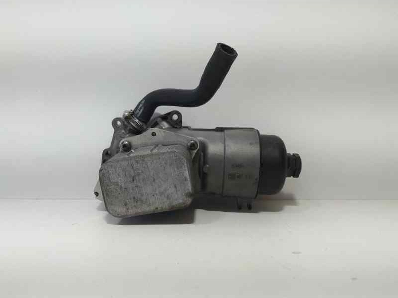 Recambio de enfriador aceite motor para citroën xsara picasso 1.6 hdi 90 sx referencia OEM IAM 9656970080 86374 
