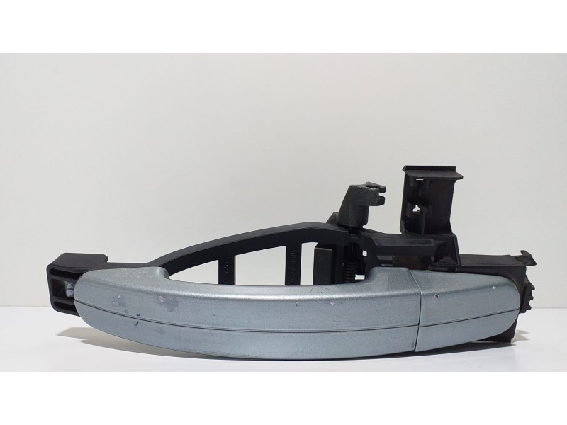 Recambio de maneta exterior trasera izquierda para ford focus c-max (cap) ambiente (d) referencia OEM IAM 4M51A266B23 57039 