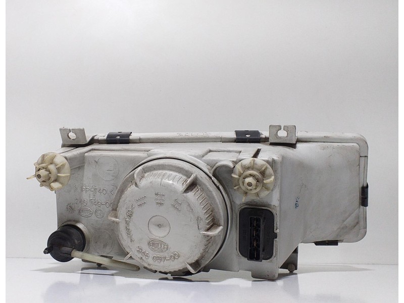 Recambio de faro izquierdo para skoda felicia berlina ( 791) blue sky referencia OEM IAM 24614900 67578 