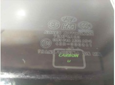 Recambio de luna trasera izquierda para hyundai tucson (jm) 2.0 crdi style referencia OEM IAM D4EA 81571  2