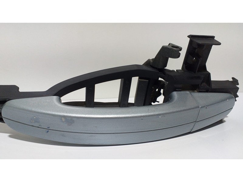 Recambio de maneta exterior trasera izquierda para ford focus c-max (cap) ambiente (d) referencia OEM IAM 4M51A266B23 57039 