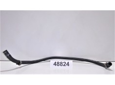 Recambio de tubo para iveco daily caja cerrada (1999 =>) 35 - c 13 caja cerrada, techo elevado referencia OEM IAM 814043S 48824 