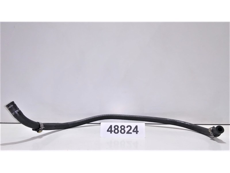 Recambio de tubo para iveco daily caja cerrada (1999 =>) 35 - c 13 caja cerrada, techo elevado referencia OEM IAM 814043S 48824 