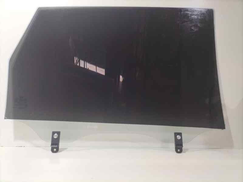 Recambio de luna trasera izquierda para hyundai tucson (jm) 2.0 crdi style referencia OEM IAM D4EA 81571 