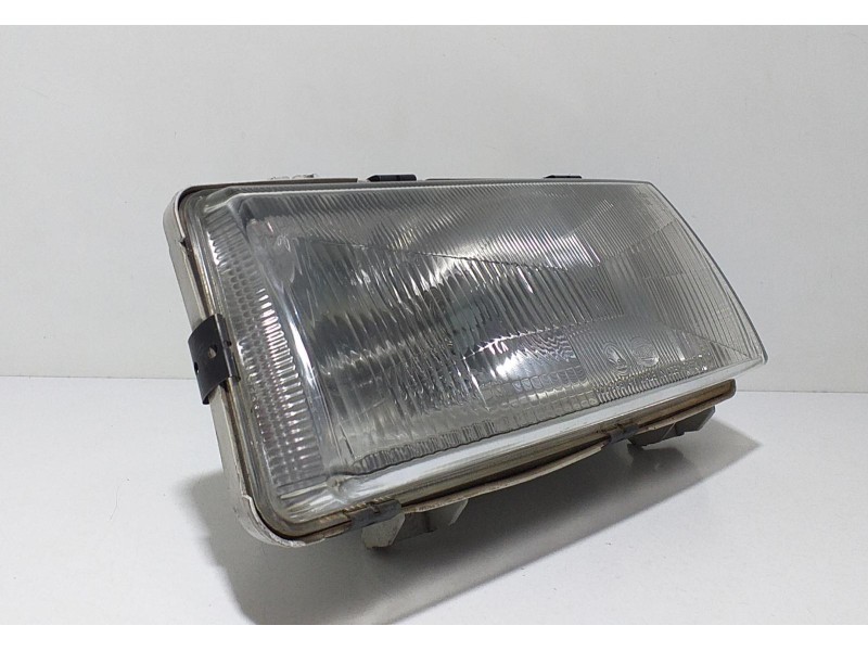 Recambio de faro izquierdo para skoda felicia berlina ( 791) blue sky referencia OEM IAM 24614900 67578 