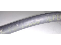 Recambio de tubo para iveco daily caja cerrada (1999 =>) 35 - c 13 caja cerrada, techo elevado referencia OEM IAM 814043S 48824  2