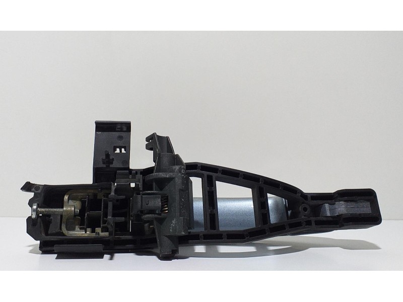 Recambio de maneta exterior trasera izquierda para ford focus c-max (cap) ambiente (d) referencia OEM IAM 4M51A266B23 57039 
