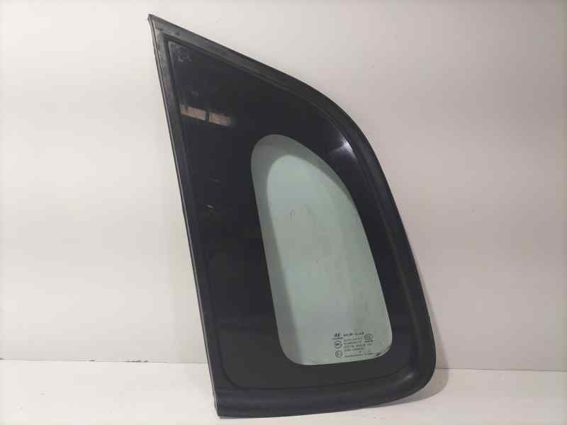 Recambio de luna custodia trasera izquierda para hyundai tucson (jm) 2.0 crdi style referencia OEM IAM 878102E000 81573 