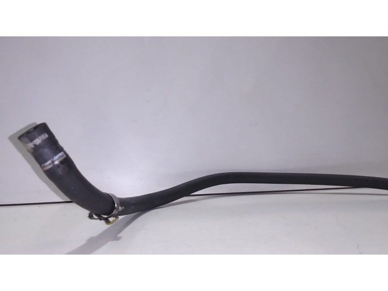 Recambio de tubo para iveco daily caja cerrada (1999 =>) 35 - c 13 caja cerrada, techo elevado referencia OEM IAM 814043S 48824 