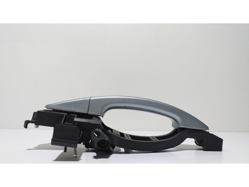 Recambio de maneta exterior trasera izquierda para ford focus c-max (cap) ambiente (d) referencia OEM IAM 4M51A266B23 57039 