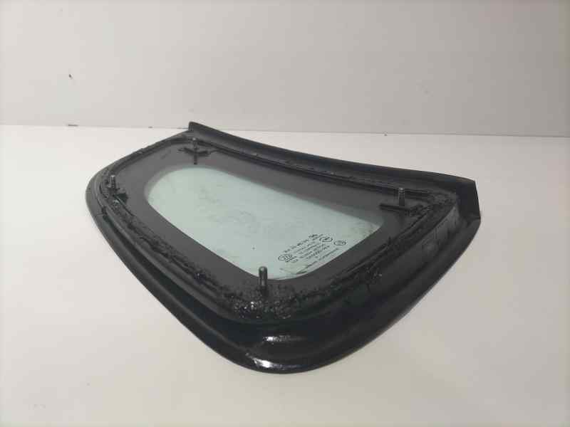 Recambio de luna custodia trasera izquierda para hyundai tucson (jm) 2.0 crdi style referencia OEM IAM 878102E000 81573 