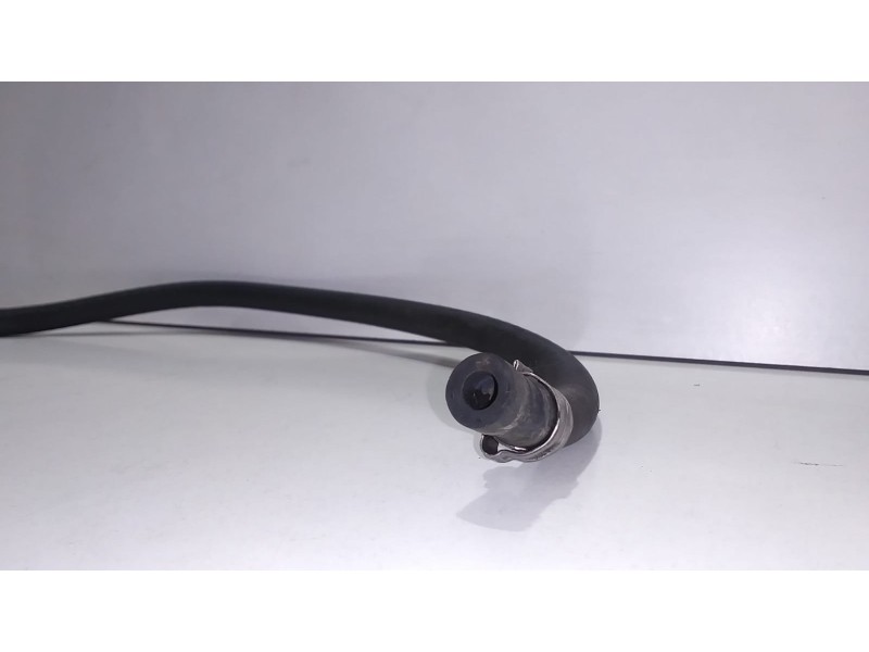 Recambio de tubo para iveco daily caja cerrada (1999 =>) 35 - c 13 caja cerrada, techo elevado referencia OEM IAM 814043S 48824 