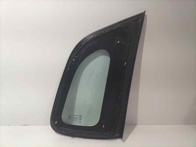 Recambio de luna custodia trasera izquierda para hyundai tucson (jm) 2.0 crdi style referencia OEM IAM 878102E000 81573 