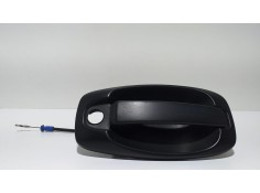 Recambio de maneta exterior delantera izquierda para opel combo d excellence l1h1 referencia OEM IAM 7955078600 57046 