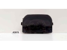 Recambio de cuadro instrumentos para renault trafic (desde 5.89) t 1100 referencia OEM IAM  43975 