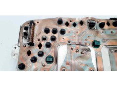 Recambio de cuadro instrumentos para renault trafic (desde 5.89) t 1100 referencia OEM IAM  43975  2