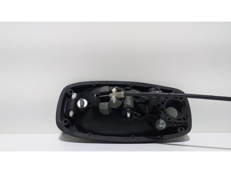 Recambio de maneta exterior delantera izquierda para opel combo d excellence l1h1 referencia OEM IAM 7955078600 57046 