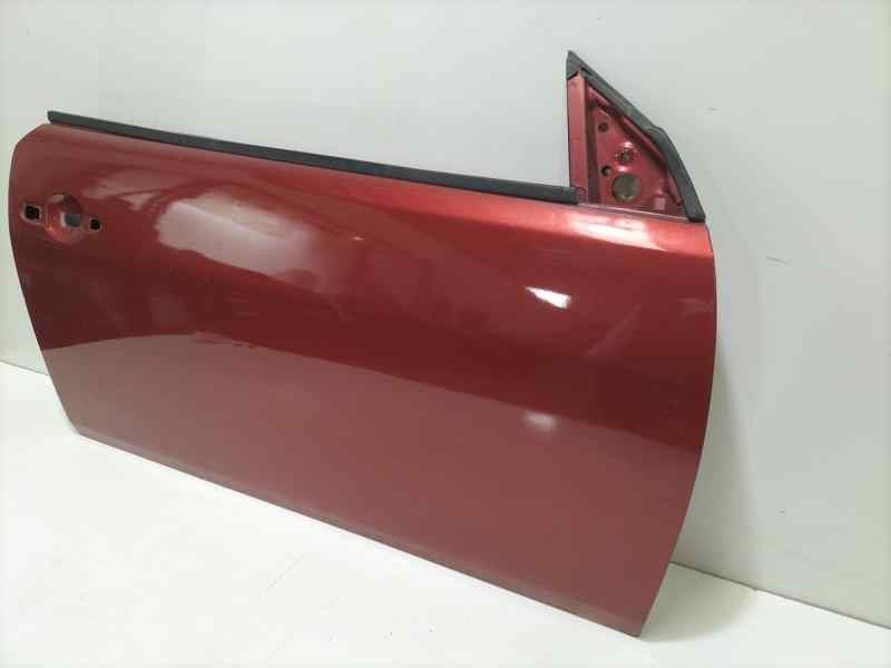 Recambio de puerta delantera derecha para renault megane ii coupe/cabrio confort authentique referencia OEM IAM 7751474926 83849