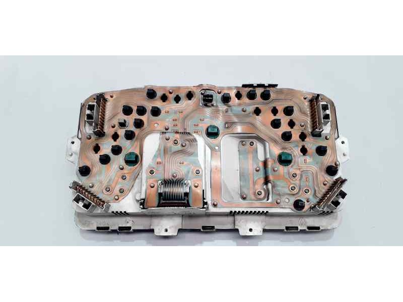 Recambio de cuadro instrumentos para renault trafic (desde 5.89) t 1100 referencia OEM IAM  43975 