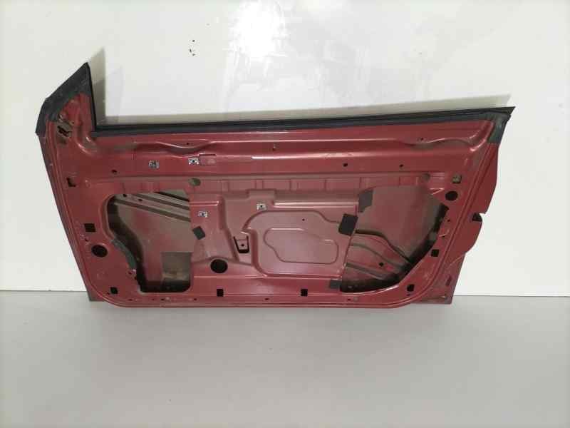 Recambio de puerta delantera derecha para renault megane ii coupe/cabrio confort authentique referencia OEM IAM 7751474926 83849