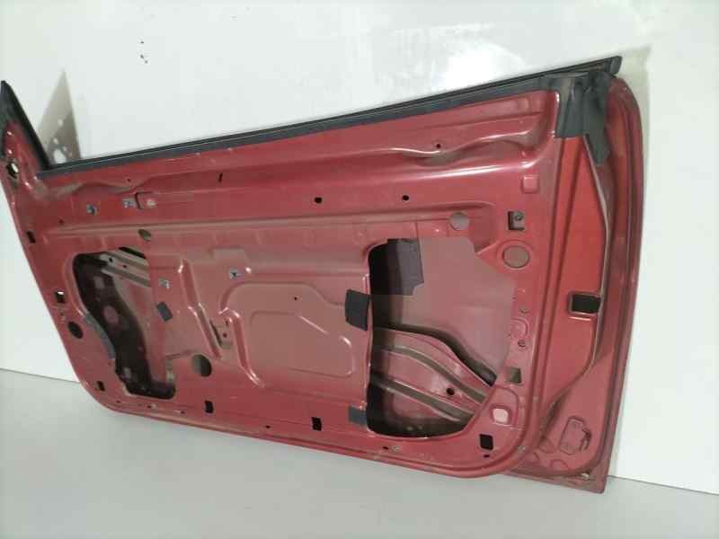 Recambio de puerta delantera derecha para renault megane ii coupe/cabrio confort authentique referencia OEM IAM 7751474926 83849