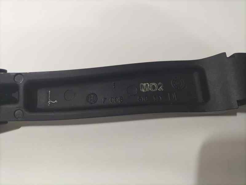 Recambio de brazo limpia delantero izquierdo para hyundai tucson (jm) 2.0 crdi style referencia OEM IAM 008510141 81575 