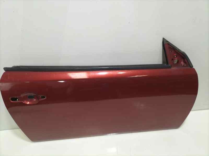 Recambio de puerta delantera derecha para renault megane ii coupe/cabrio confort authentique referencia OEM IAM 7751474926 83849
