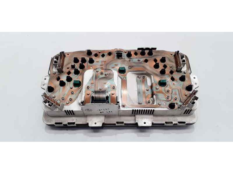 Recambio de cuadro instrumentos para renault trafic (desde 5.89) t 1100 referencia OEM IAM  43975 