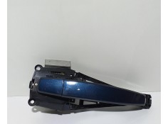 Recambio de maneta exterior trasera derecha para opel astra j lim. cosmo referencia OEM IAM 13308536 57048  2