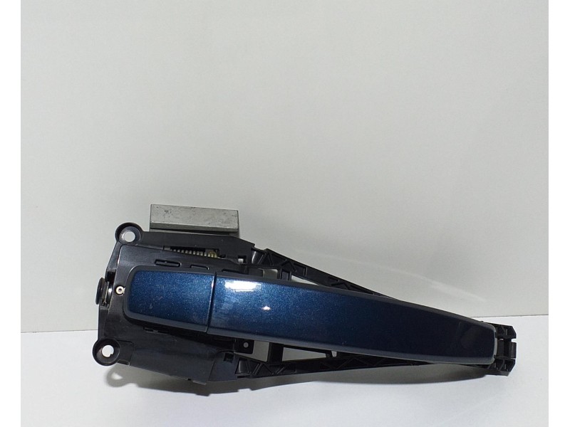 Recambio de maneta exterior trasera derecha para opel astra j lim. cosmo referencia OEM IAM 13308536 57048 