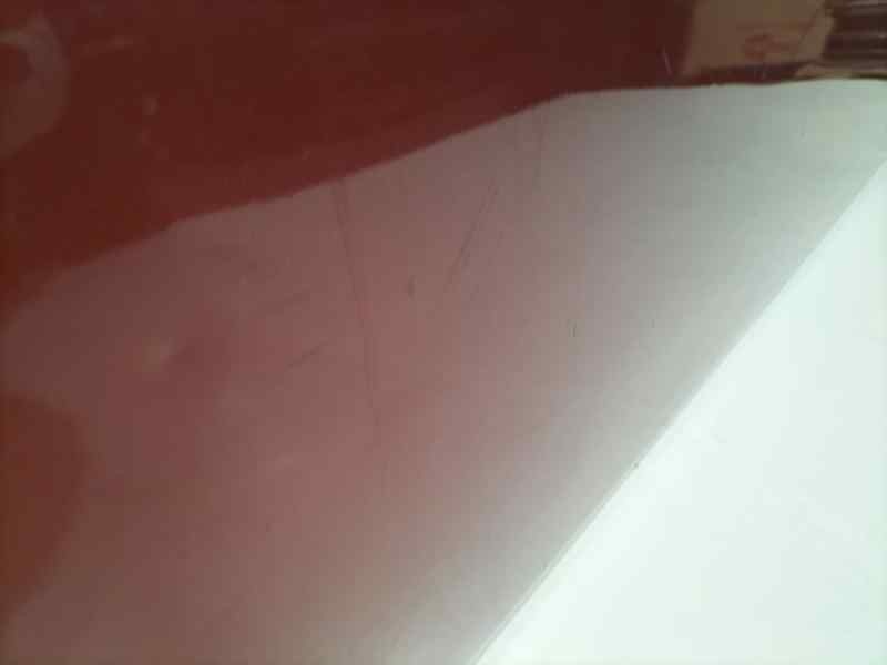 Recambio de puerta delantera derecha para renault megane ii coupe/cabrio confort authentique referencia OEM IAM 7751474926 83849