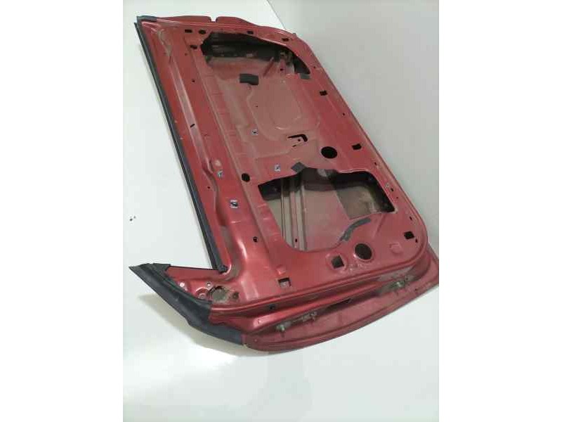 Recambio de puerta delantera derecha para renault megane ii coupe/cabrio confort authentique referencia OEM IAM 7751474926 83849