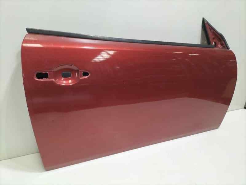 Recambio de puerta delantera derecha para renault megane ii coupe/cabrio confort authentique referencia OEM IAM 7751474926 83849