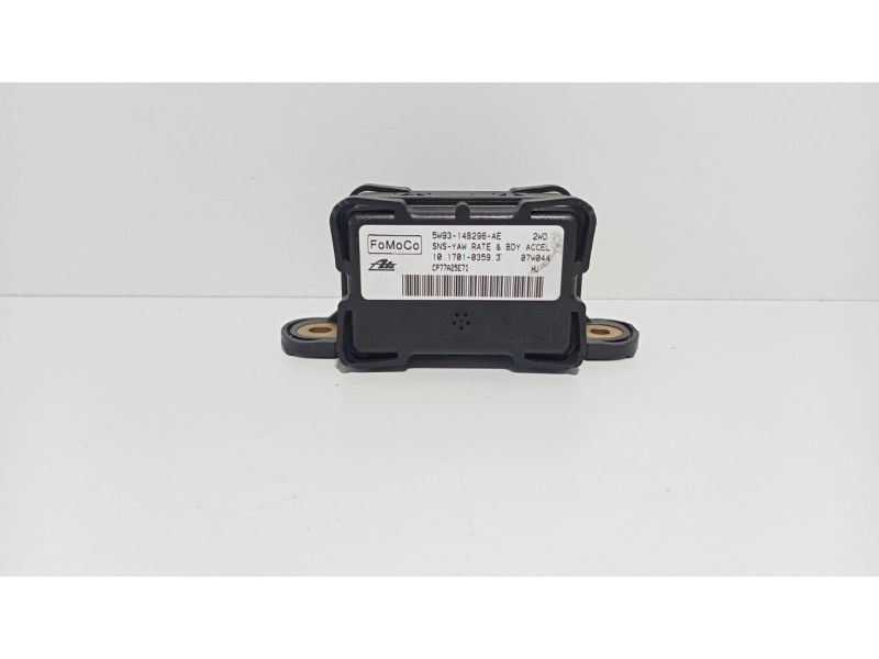 Recambio de sensor para jaguar s-type 2.7 v6 diesel classic referencia OEM IAM 5W9314B296AE 74385 R