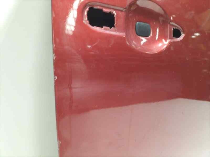 Recambio de puerta delantera derecha para renault megane ii coupe/cabrio confort authentique referencia OEM IAM 7751474926 83849