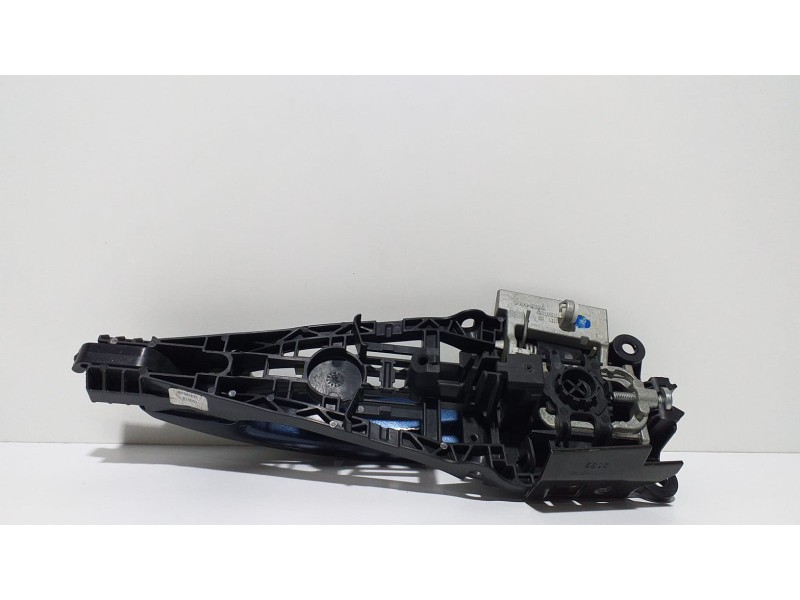 Recambio de maneta exterior trasera derecha para opel astra j lim. cosmo referencia OEM IAM 13308536 57048 
