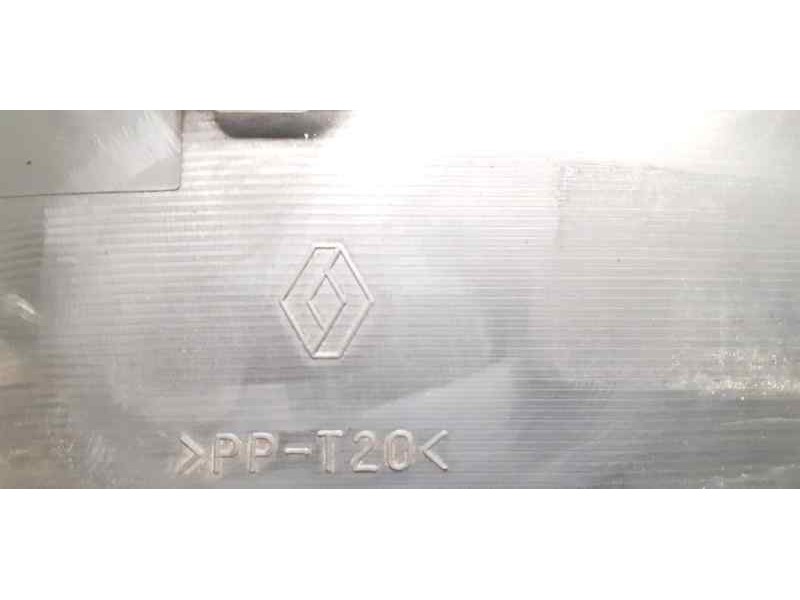 Recambio de cuadro instrumentos para renault trafic (desde 5.89) t 1100 referencia OEM IAM  43975 