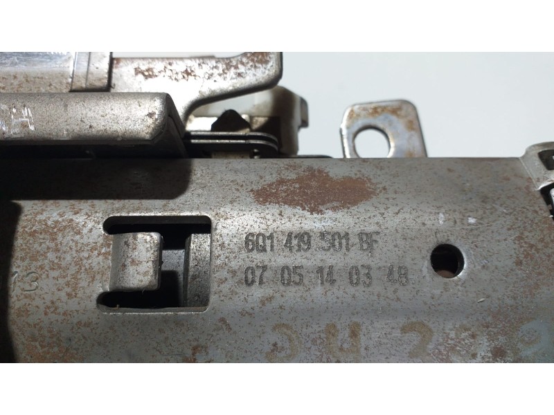 Recambio de columna direccion para seat ibiza (6l1) cool referencia OEM IAM 6Q1419501BF 67581 