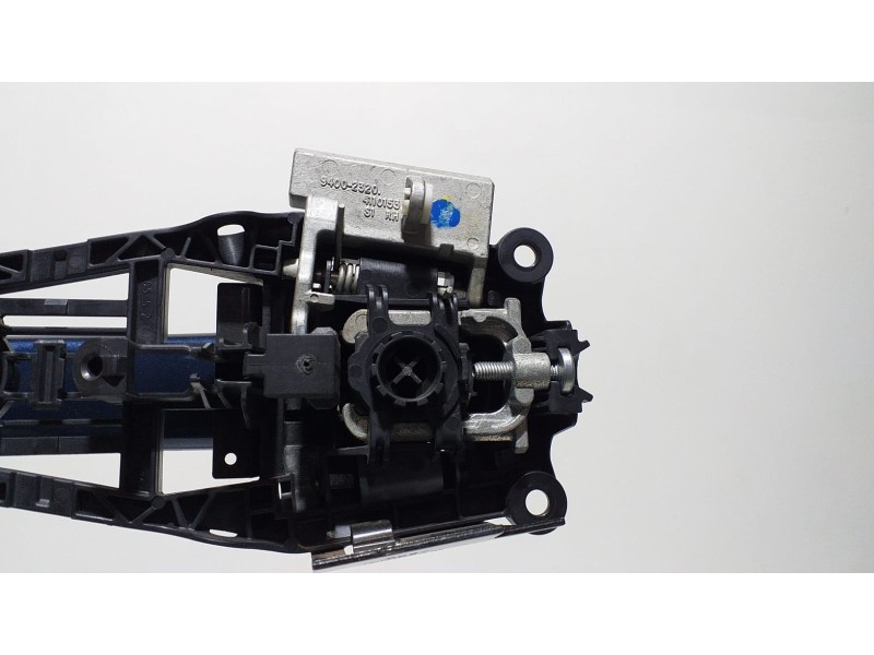 Recambio de maneta exterior trasera derecha para opel astra j lim. cosmo referencia OEM IAM 13308536 57048 