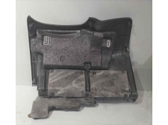 Recambio de molduras delanteras para hyundai tucson (jm) 2.0 crdi style referencia OEM IAM D4EA 81576  2