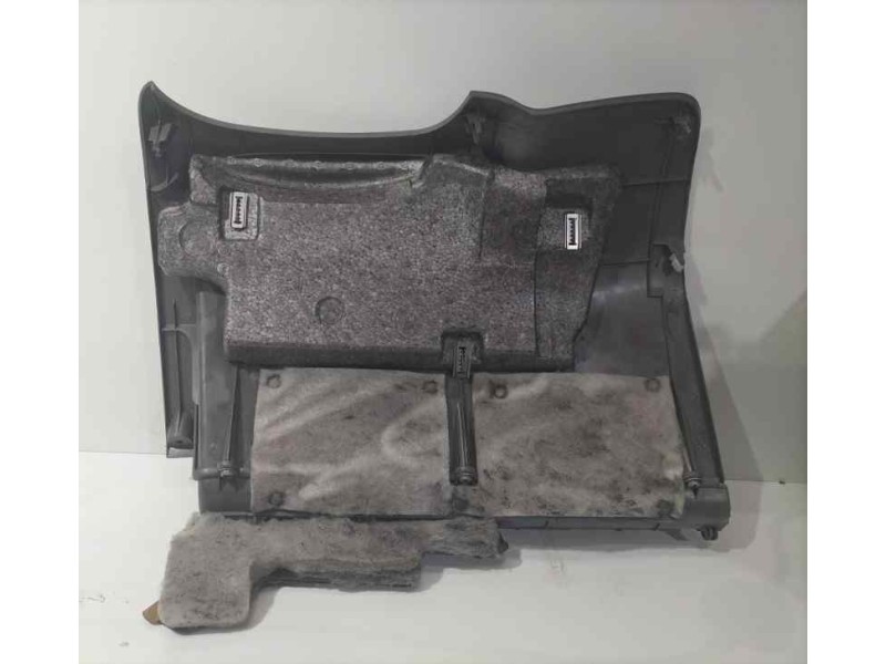 Recambio de molduras delanteras para hyundai tucson (jm) 2.0 crdi style referencia OEM IAM D4EA 81576 