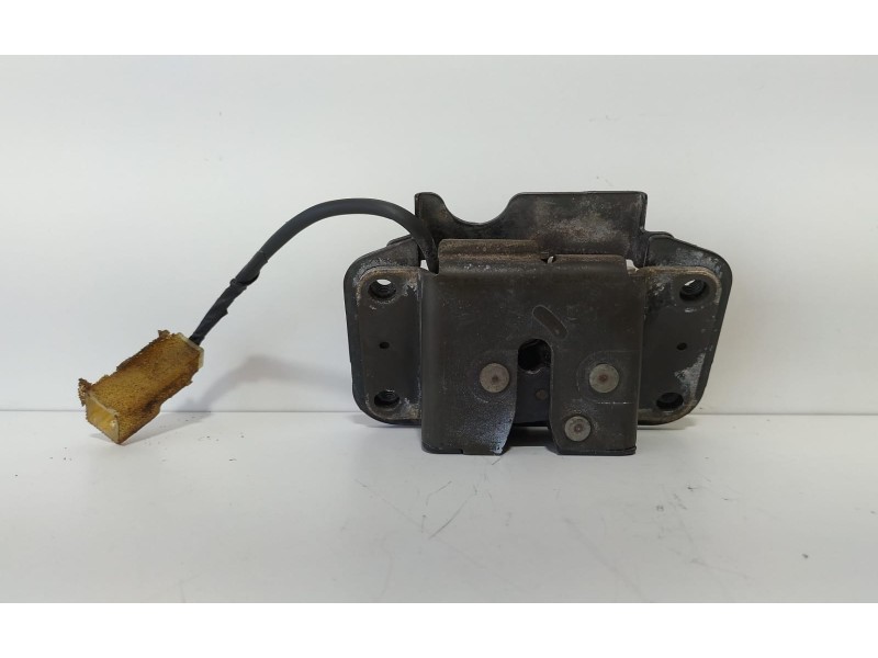 Recambio de cerradura maletero / porton para toyota land cruiser (j10) 4.2 24v turbodiesel cat referencia OEM IAM HDJ100 77166 R